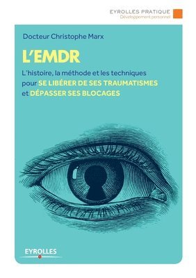Christophe Marx - L'Emdr, Häftad