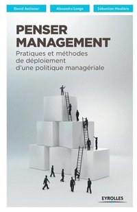 bokomslag Penser Management