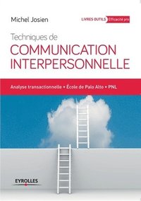 bokomslag Communication interpersonnelle