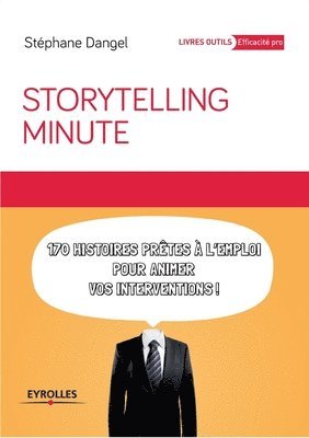 Storytelling minute 1