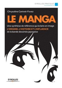 bokomslag Le Manga