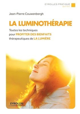 bokomslag La luminothrapie
