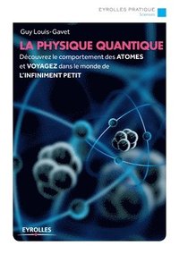 bokomslag La physique quantique