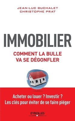 bokomslag Immobilier