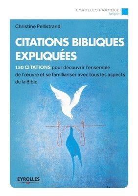 bokomslag Citations bibliques expliquees