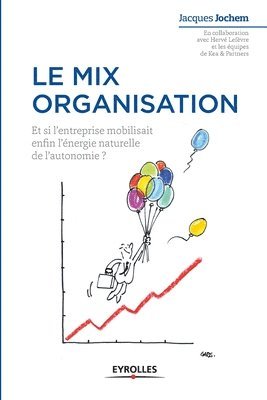 Le mix organisation 1