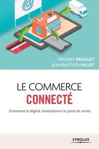 bokomslag Le commerce connecte