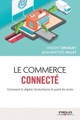 Le commerce connecte 1