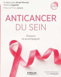 bokomslag Anticancer du sein