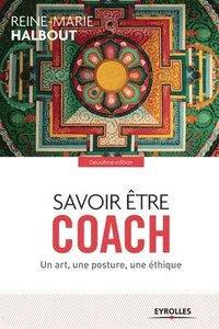 bokomslag Savoir etre coach