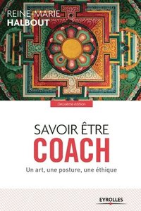 bokomslag Savoir être coach