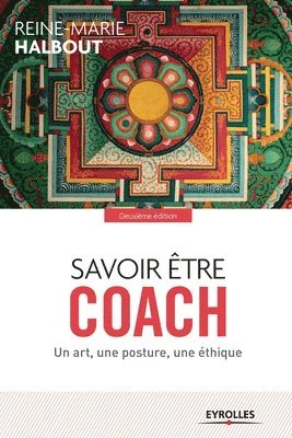 bokomslag Savoir être coach