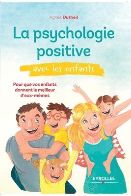 psychologie positive avec les enfants 1