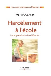 bokomslag Harcèlement à l'école