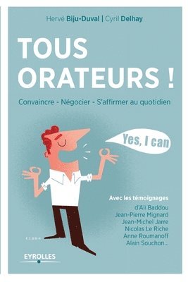 Tous orateurs ! 1