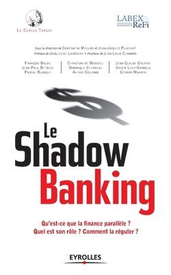 Le Shadow banking 1