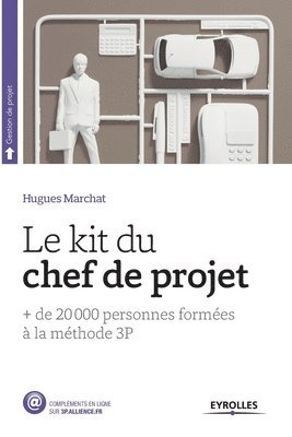 Hugues Marchat - kit du chef de projet, Häftad. Tillgänglighet: Lägg i varukorg