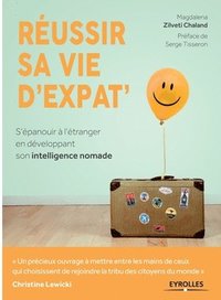 bokomslag Réussir sa vie d'expat'