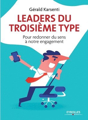 bokomslag Leaders du troisime type