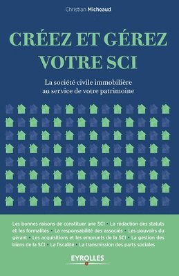 Crez et grez votre SCI 1