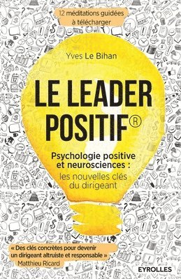 bokomslag Le leader positif