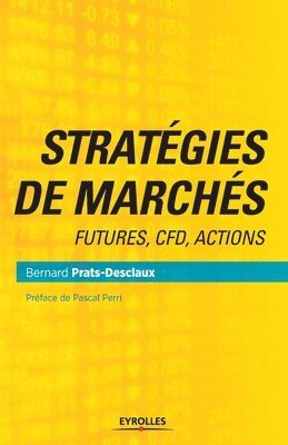 bokomslag Stratégies de marchés