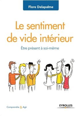 bokomslag Le sentiment de vide interieur