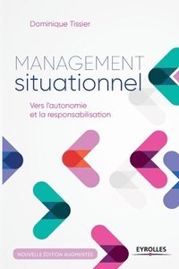 bokomslag Management situationnel