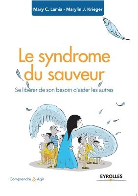 bokomslag Le syndrome du sauveur