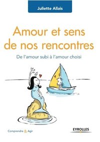 bokomslag Amour et sens de nos rencontres