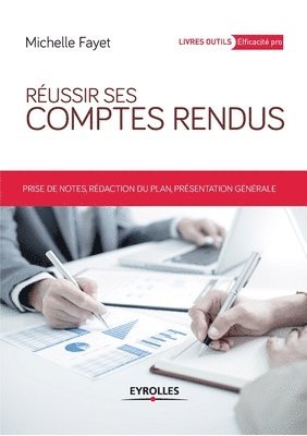 Russir ses comptes rendus 1