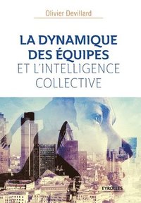 bokomslag DYNAMIQUE Des ÉQUIPES ET l'INTELLIGENCE COLLECTIVE
