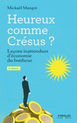 Mickaël Mangot, Mickaël - Heureux comme Crésus ?, Häftad