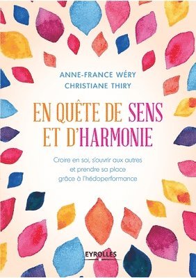 bokomslag En qute de sens et d'harmonie