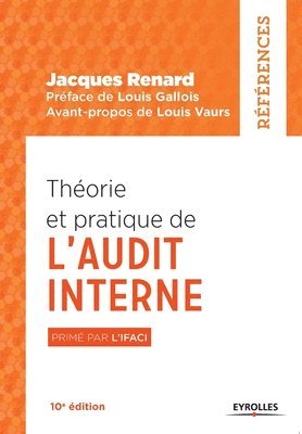 Thorie et pratique de l'audit interne 1