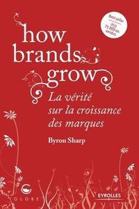 bokomslag How brands grow