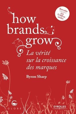 bokomslag How brands grow