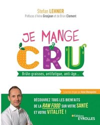 bokomslag Je mange cru