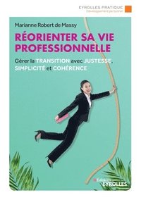 bokomslag Réorienter sa vie professionnelle