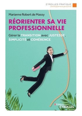 bokomslag Réorienter sa vie professionnelle