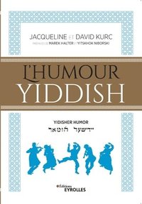 bokomslag L'humour Yiddish