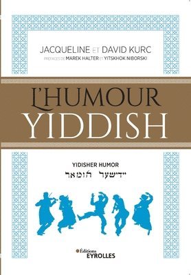 L'humour Yiddish 1