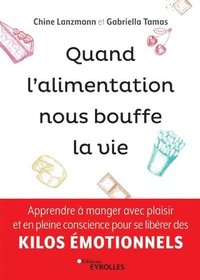 bokomslag Quand l'alimentation nous bouffe la vie