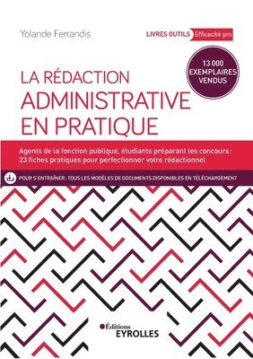 La redaction administrative en pratique 1