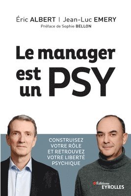 Le manager est un psy 1