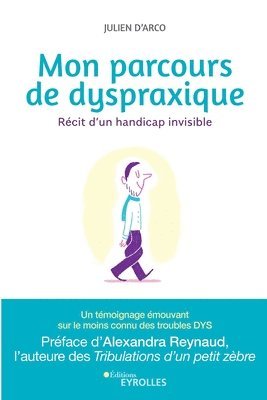 Mon parcours de dyspraxique 1