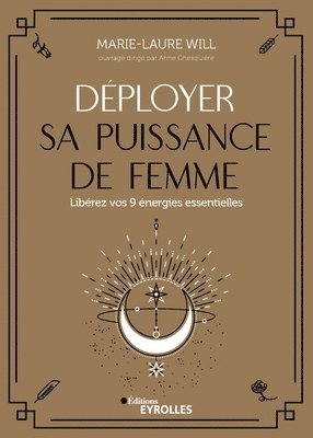 bokomslag Dployer sa puissance de femme