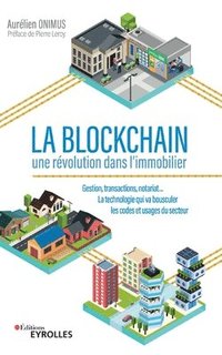 bokomslag La Blockchain