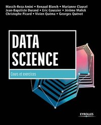 bokomslag Data Sciences