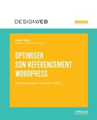 bokomslag Optimiser son referencement Wordpress